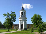 Церковь Лейб-Гвардии Гусарского Его Величества полка в честь Св. Павла исповедника